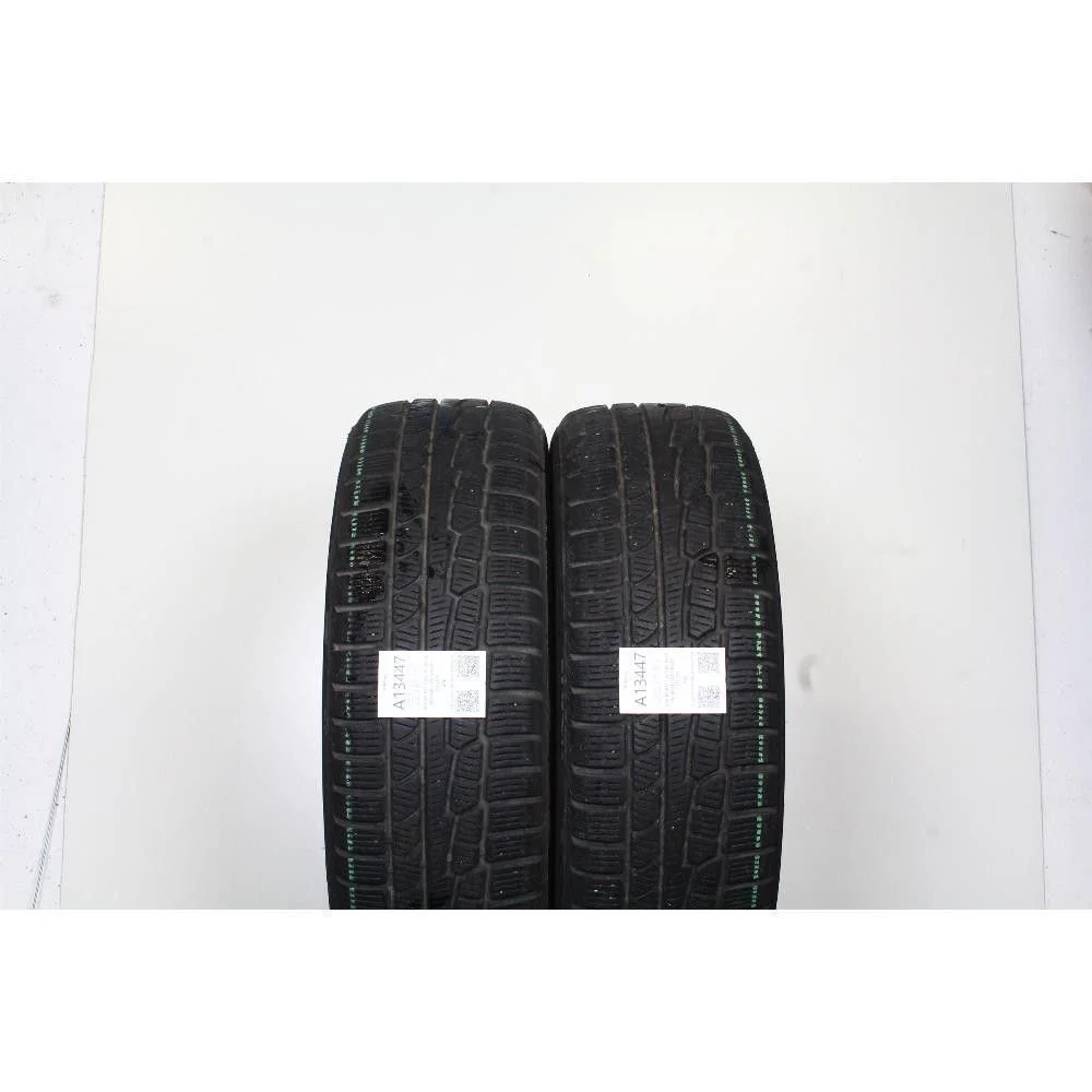 NOKIAN WR SPORT UTILITY 225/65 R17 106H XL