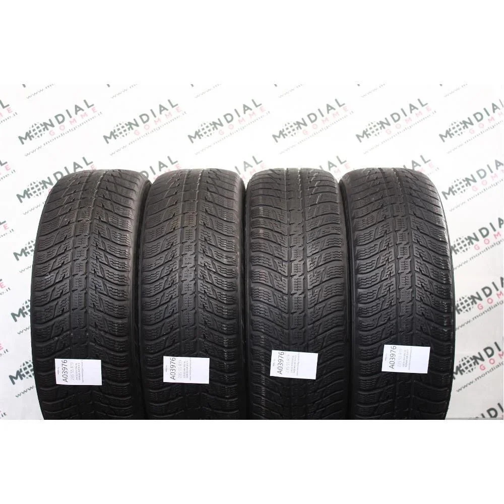NOKIAN WR SUV 3 235/55 R19 105V XL