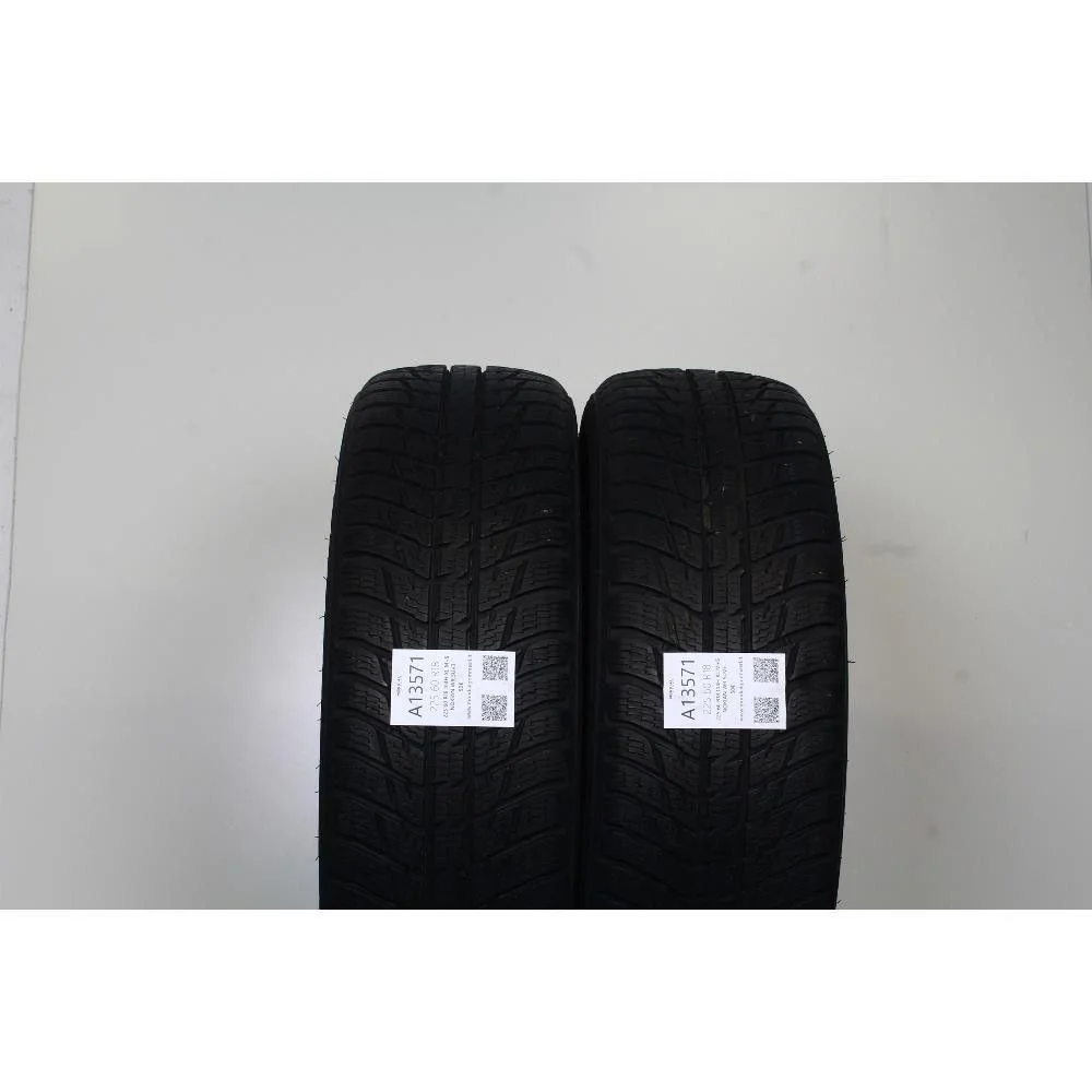NOKIAN WR SUV3 225/60 R18 104H XL