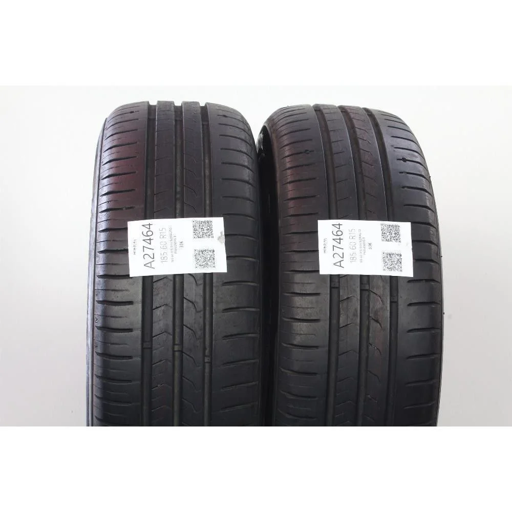 Norauto PREVENSYS 3 185/60 R15 84H