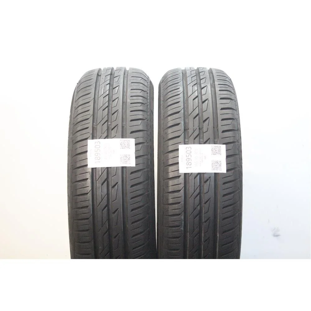 Norauto PREVENSYS 4 185/65 R15 88T