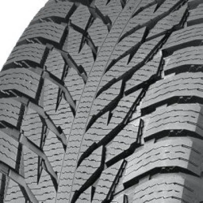 Nordman North RS3 SUV 215/60 R17 100R