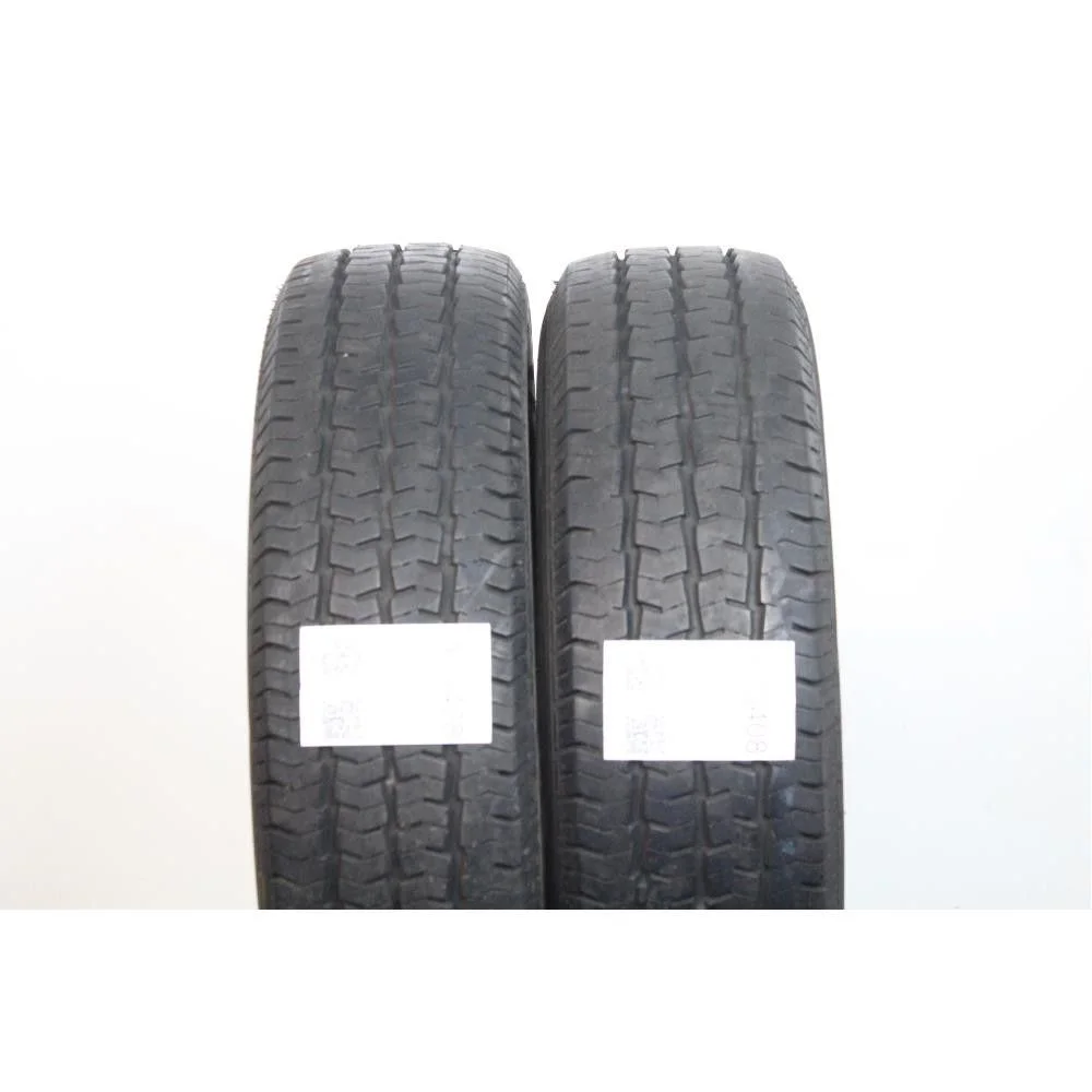 Ovation 89/ 6PR V-02 165/70 R14C 89/87R