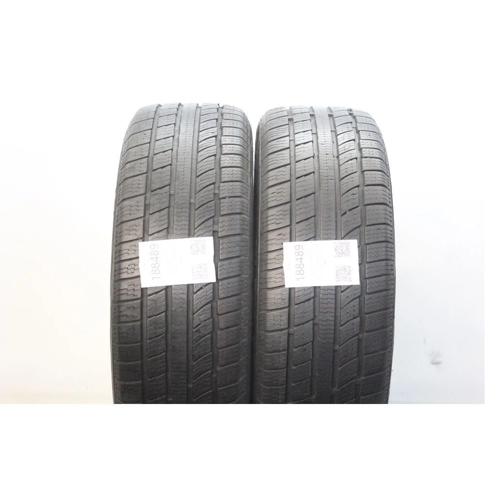 Ovation ALL SEASON VI 195/55 R16 91V