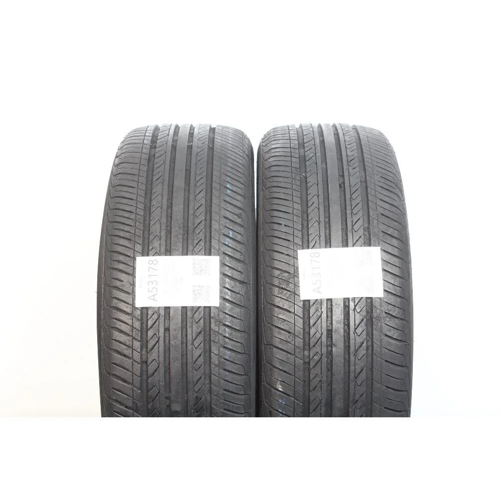 Ovation ECO VISION VI-682 185/55 R15 82V