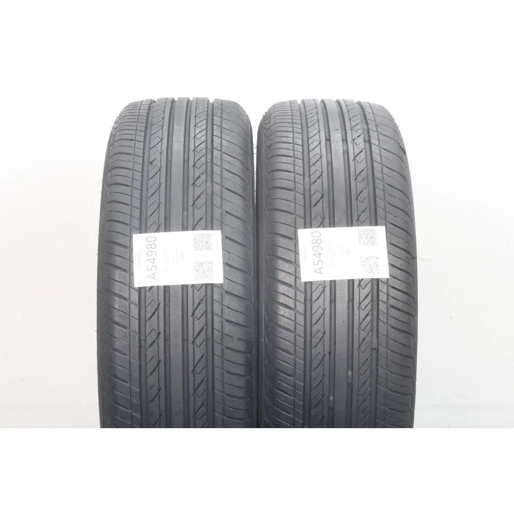 Ovation ECO VISION VI-682 185/60 R15 88H XL