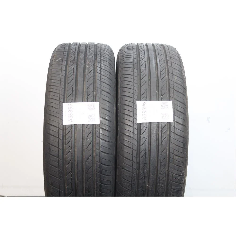 Ovation ECO VISION VI-682 205/60 R16 92V
