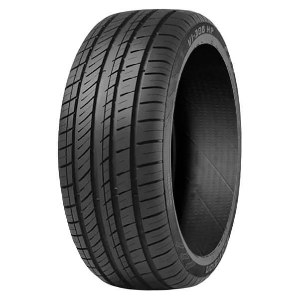Ovation VI- ECOVISION 235/55 R19 105V