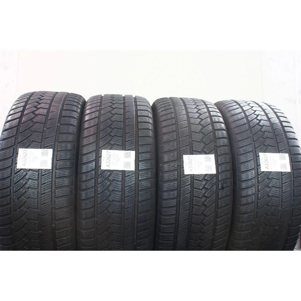 Ovation W586 255/45 R20 105H XL