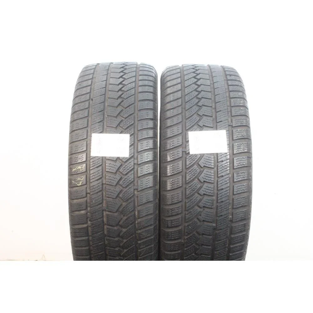 Ovation W586 255/55 R19 111H XL