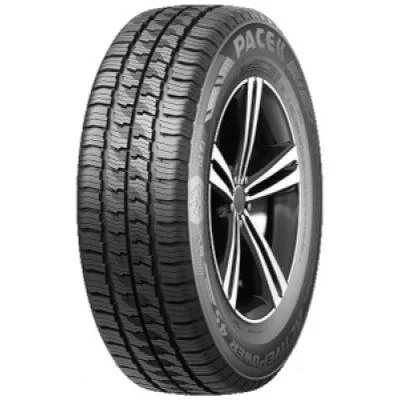 Pace Active Power 4S 225/65 R16 112/110S