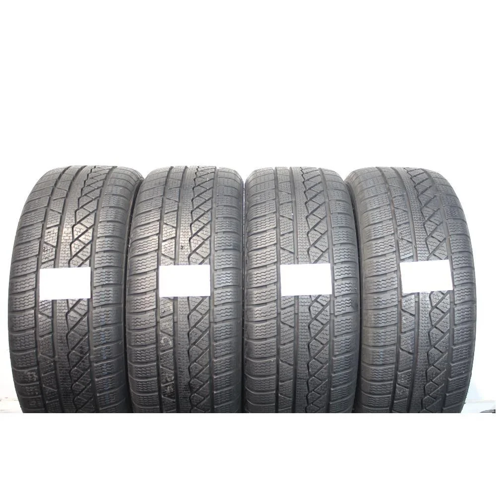 Petlas EXPLERO WINTER W671 235/50 R18 101V