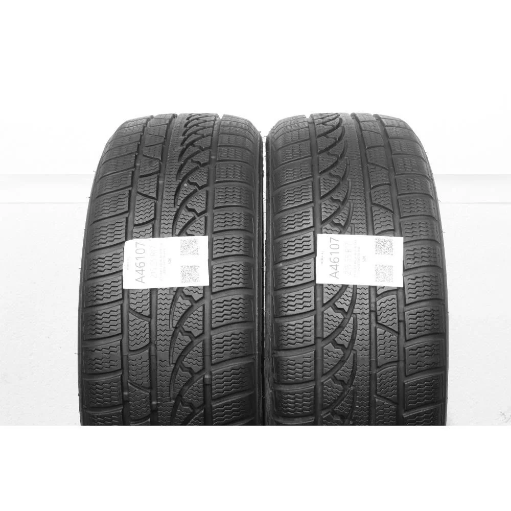 Petlas SNOW MASTER W651 215/55 R17 98V XL