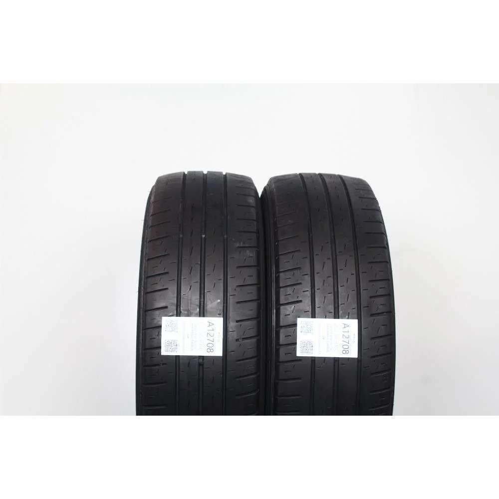 PIRELLI 112/110 (8PR) CARRIER 225/65 R16C 112/110R
