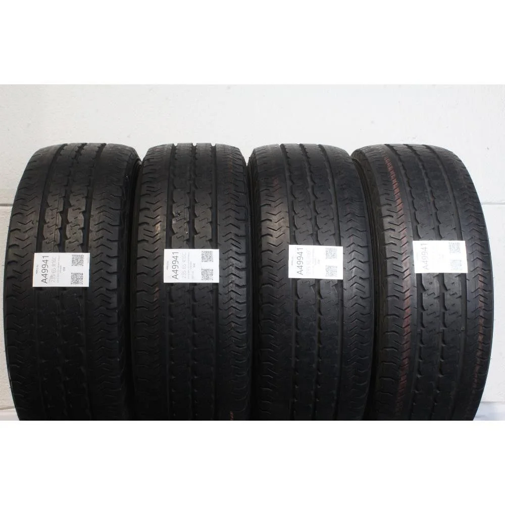 PIRELLI 115/ 8PR CHRONO 235/65 R16C 115/113R