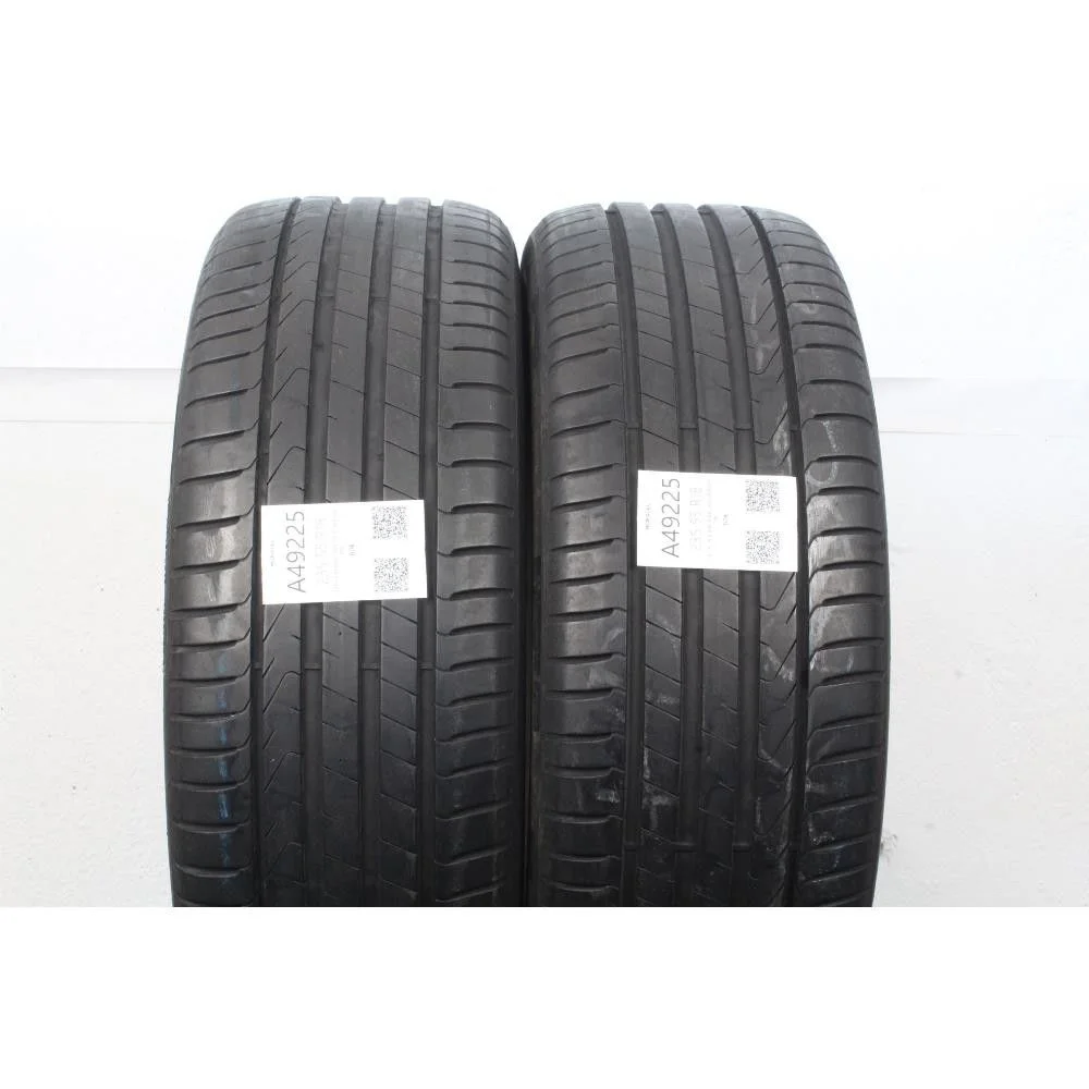 PIRELLI 225 55 R18 SCORPION TM 235/55 R18 98H