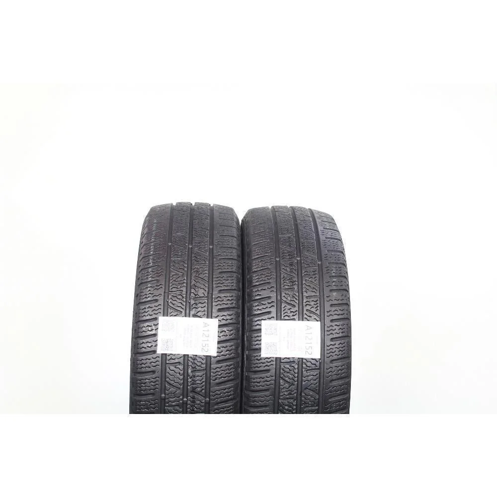 PIRELLI 99/ (C6PR) CARIER WINTER 195/60 R16C 99/97T
