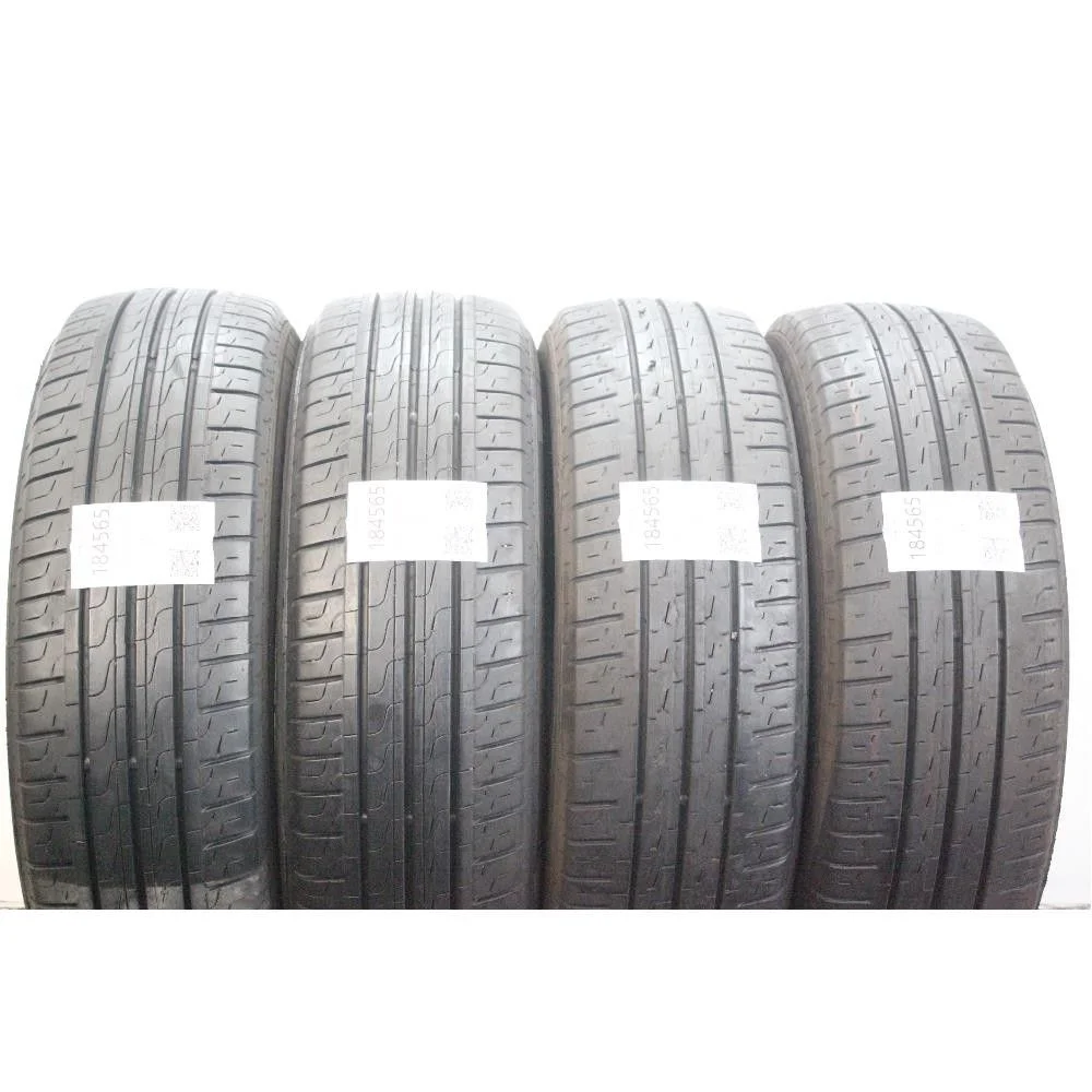 PIRELLI 99/ CARRIER 195/60 R16C 99/97H