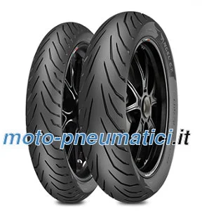 PIRELLI Angel CiTy 100/70 R17 49S