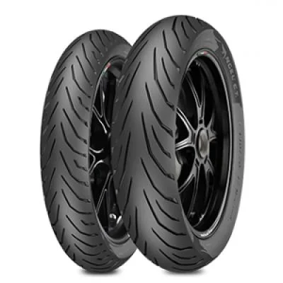 PIRELLI Angel CiTy 100/90 D17 55S