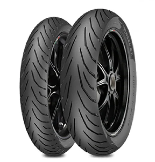 PIRELLI Angel CiTy 140/70 R17 66S
