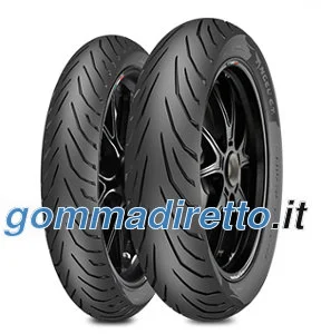 PIRELLI Angel CiTy 80/80 R17 46S