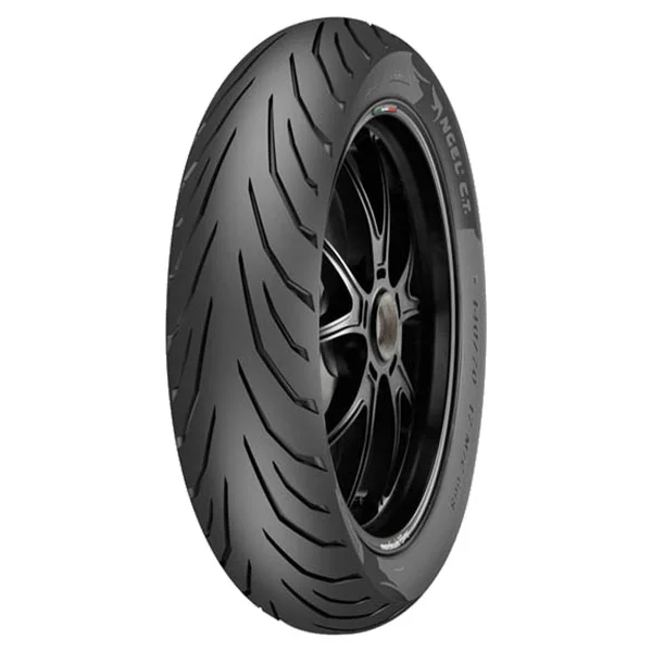PIRELLI ANGEL CITY CT 100/80 R17 52S