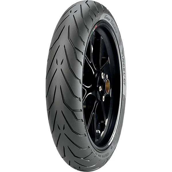 PIRELLI ( ) ANGEL GT 110/80 R18 58W