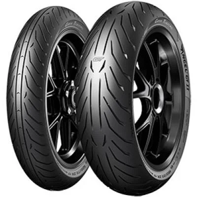 PIRELLI angel gt ii 120/70 R17 58W