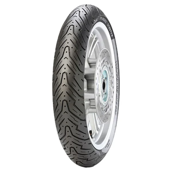 PIRELLI ANGEL SCOOTER 80/90 R10 44J