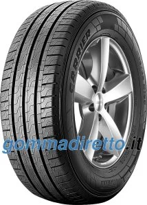 PIRELLI Carrier 205/70 R15C 106/104R
