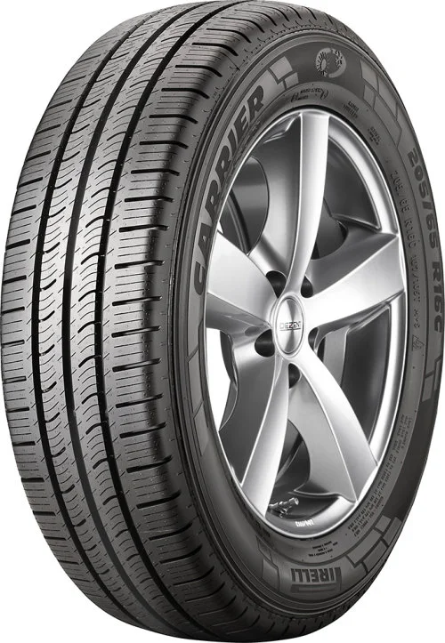 PIRELLI Carrier All Season 195/70 R15C 104/102R