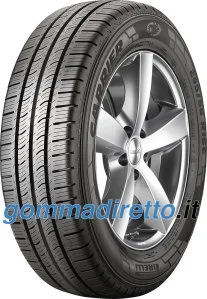 PIRELLI Carrier All Season 215/75 R16C 116/114R