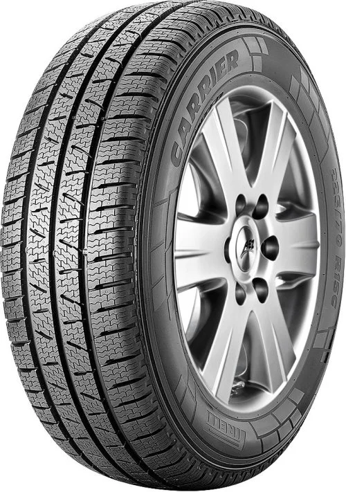 PIRELLI Carrier Winter 215/70 R15C 109/107S