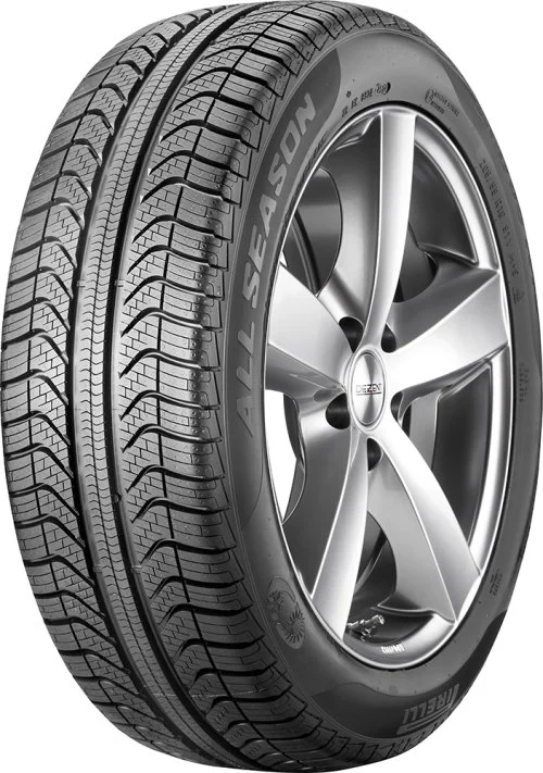 PIRELLI Cinturato All Season Plus 205/55 R16 91V