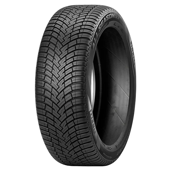 PIRELLI CINTURATO ALL SEASONS SF2 255/45 R19 100T