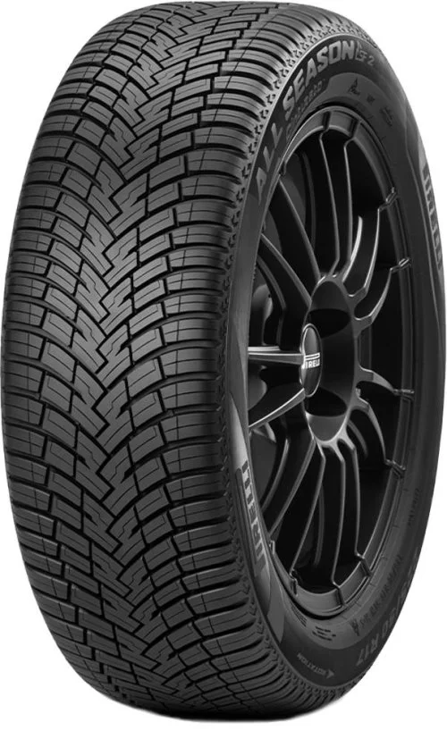 PIRELLI CINTURATO ALL SEASONS SF2 S-I 235/50 R19 99T