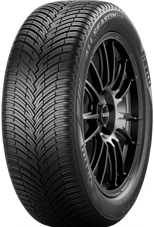 PIRELLI CINTURATO ALL SEASONS SF3 225/50 R17 98Y XL
