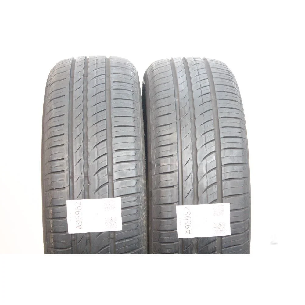 PIRELLI CINTURATO P1 195/65 R15 91V