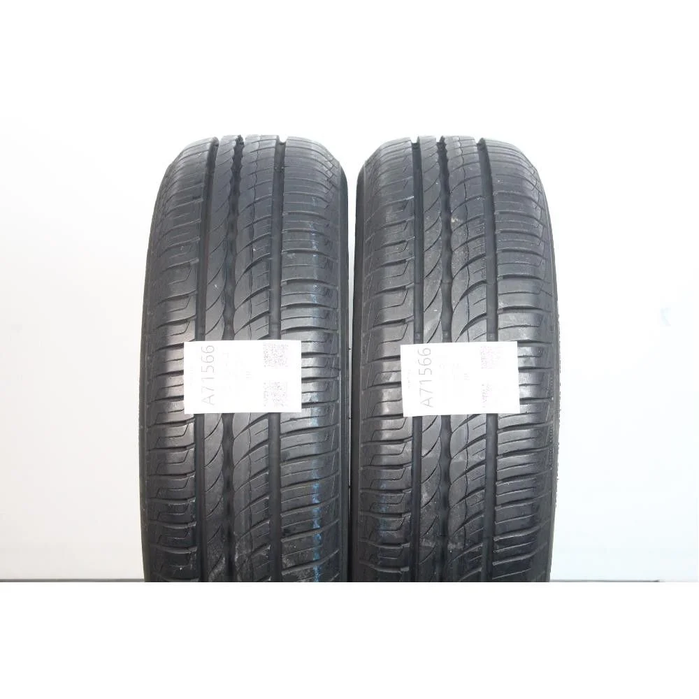 PIRELLI CINTURATO P1 VERDE 175/65 R14 82T