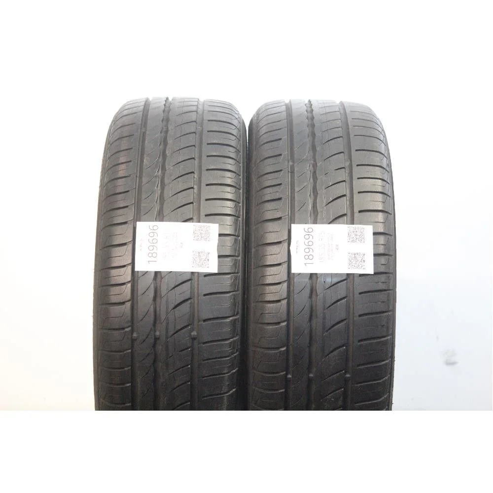 PIRELLI CINTURATO P1 VERDE 185/55 R15 82H