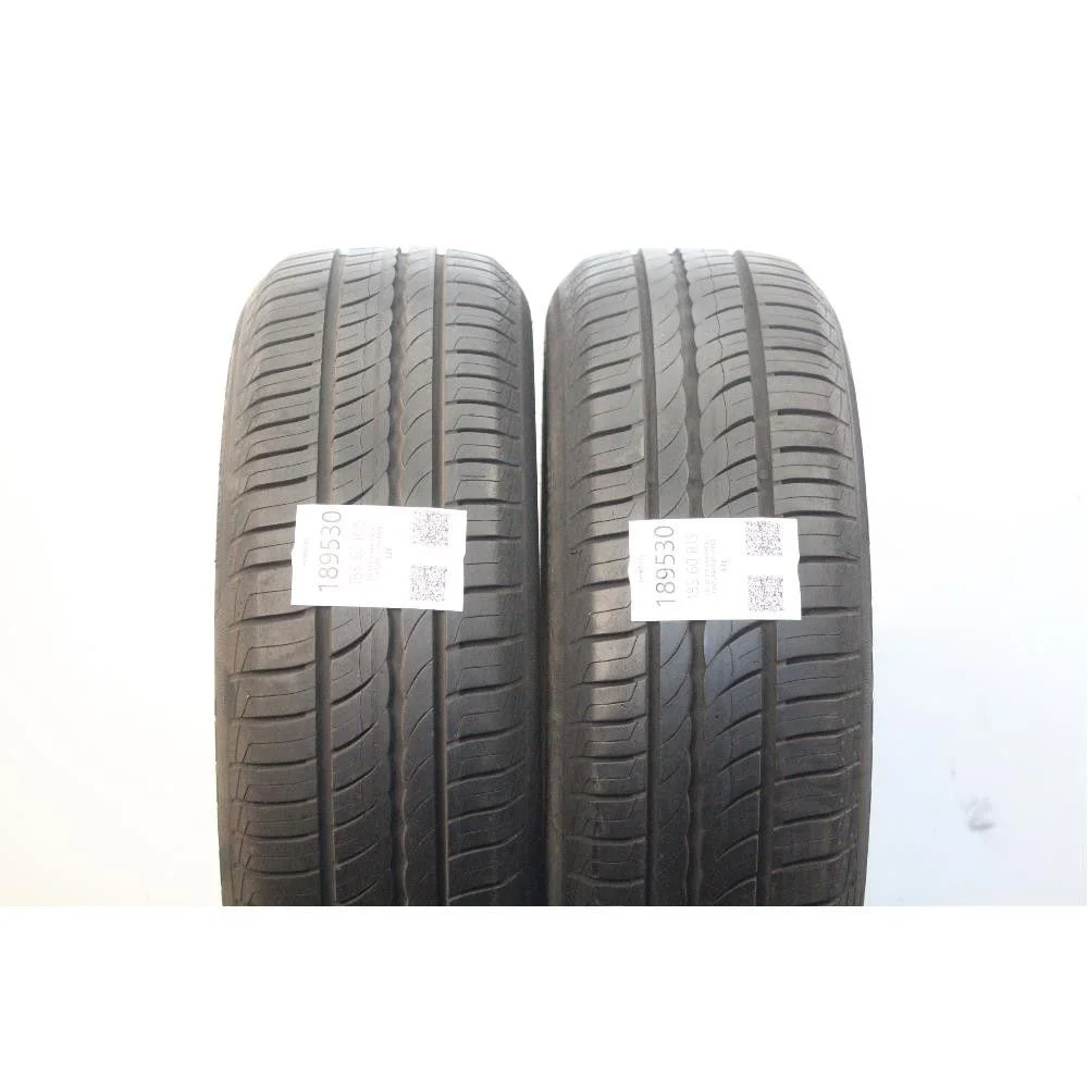 PIRELLI CINTURATO P1 VERDE 185/60 R15 84H