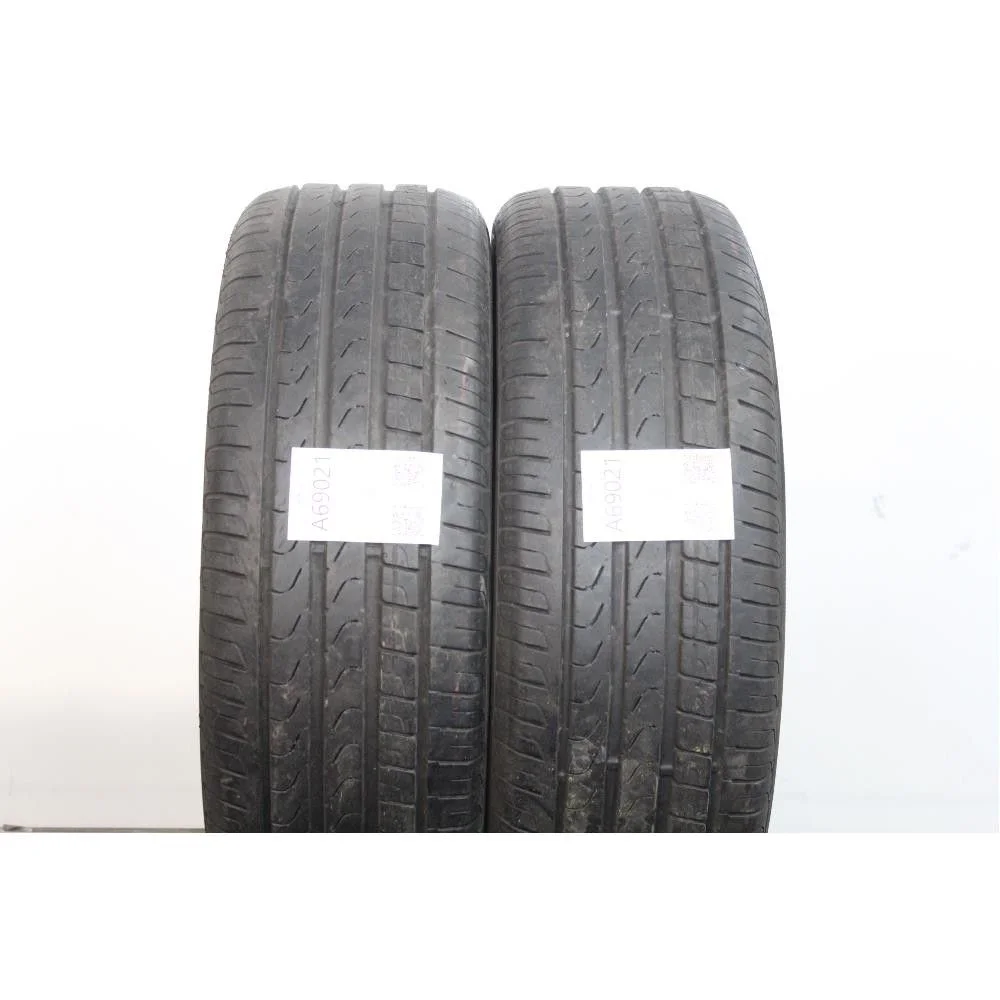 PIRELLI CINTURATO P7 205/60 R16 96V XL
