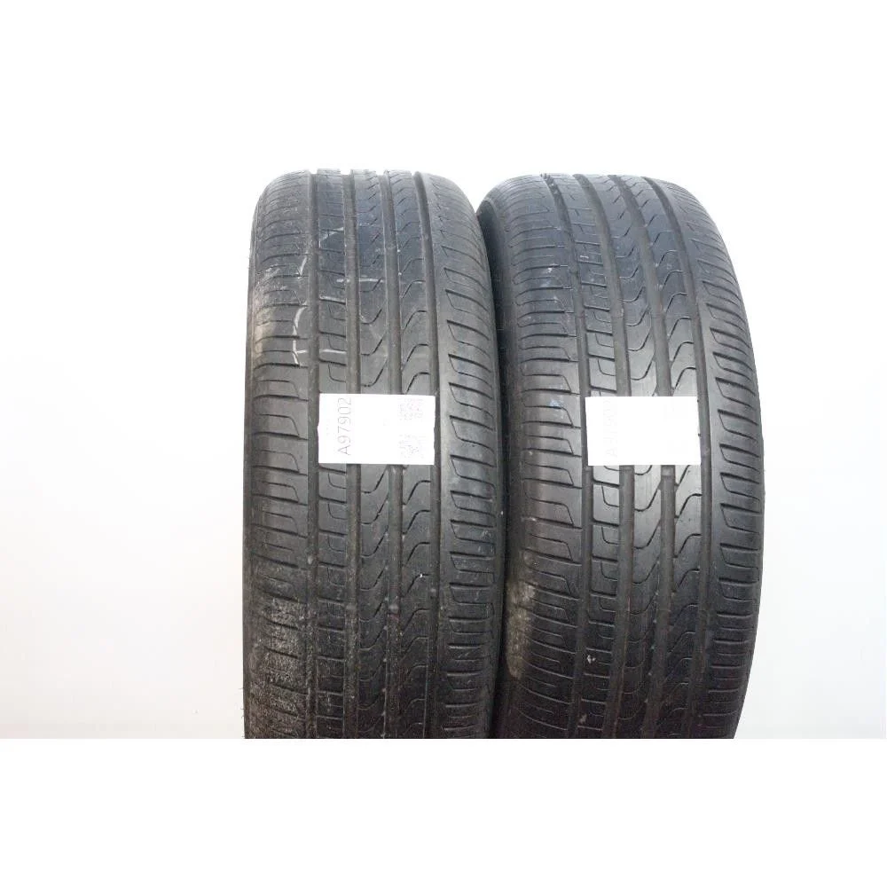 PIRELLI CINTURATO P7 245/50 R19 105W XL Runflat