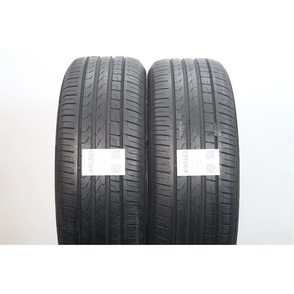 PIRELLI CINTURATO P7 RFT 225/50 R18 95W Runflat