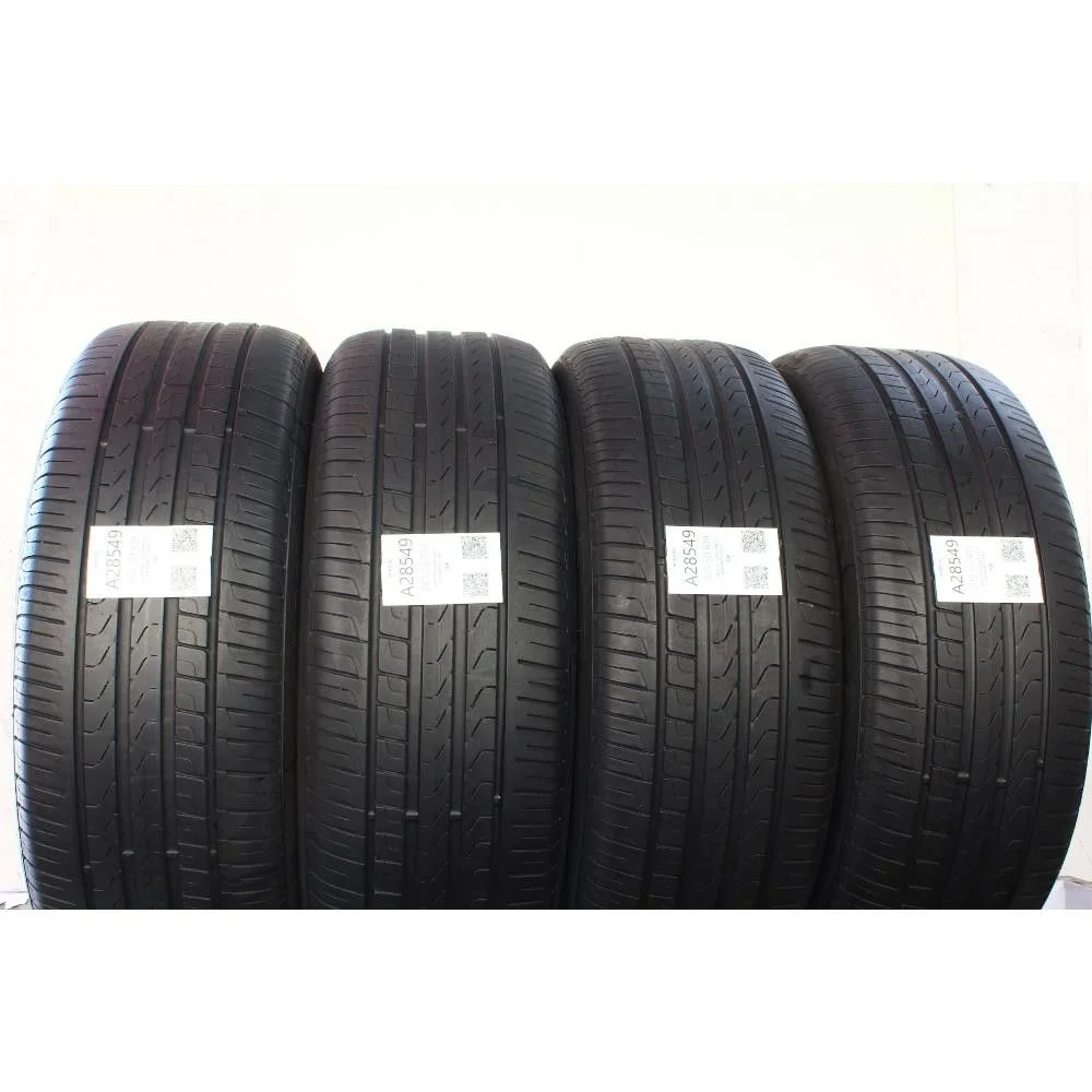 PIRELLI CINTURATO P7 RFT 245/50 R19 105W Runflat