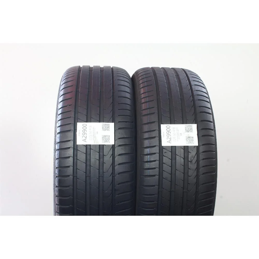 PIRELLI CINTURATO P7 TM 225/50 R18 99W XL
