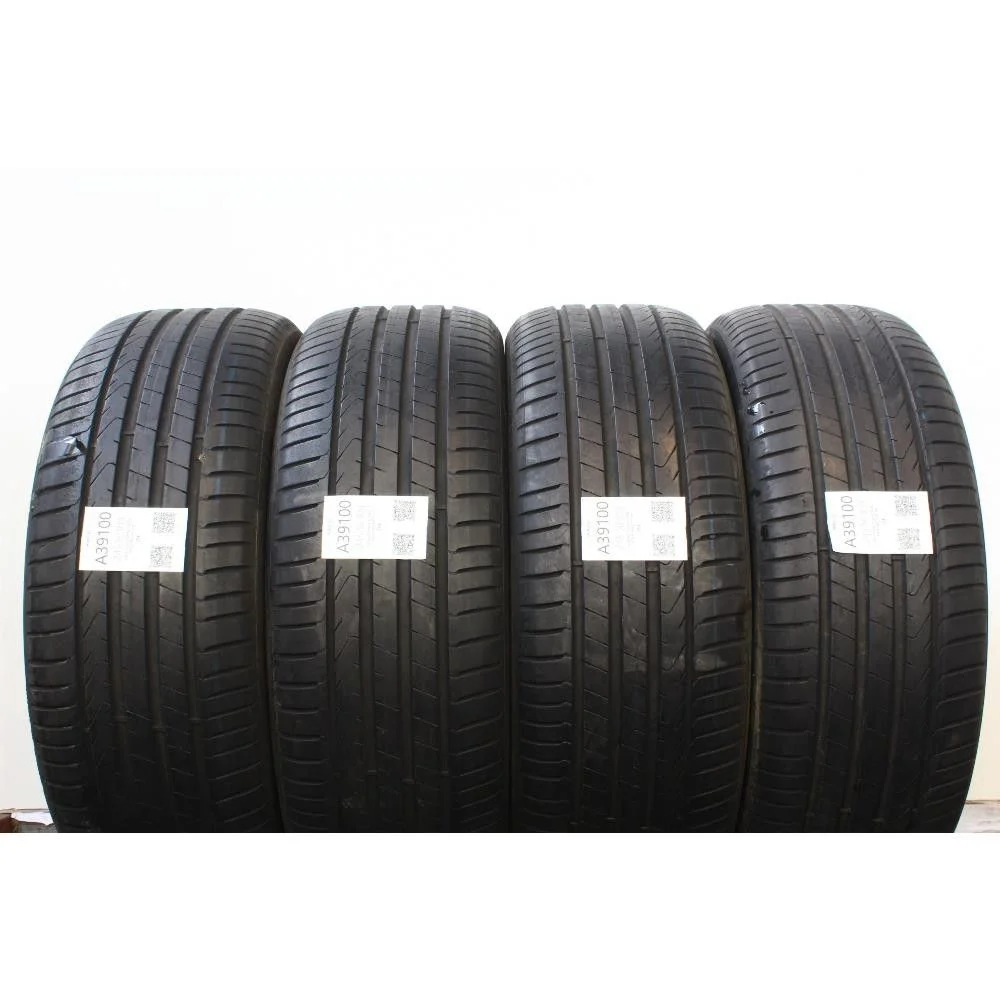 PIRELLI CINTURATO P7 TM 245/50 R19 105W XL