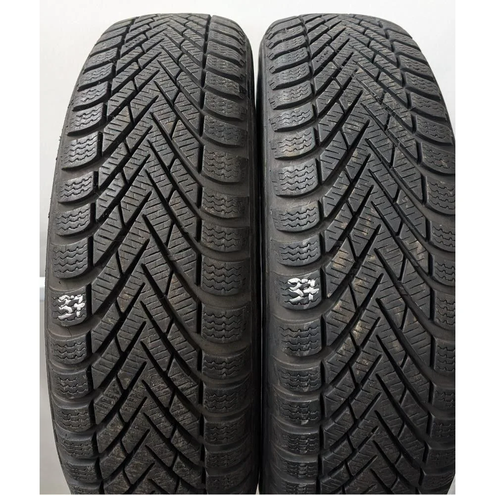 PIRELLI CINTURATO WINTER 175/65 R14 82T