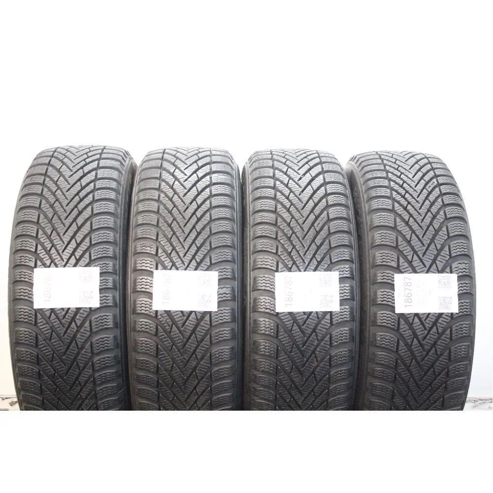 PIRELLI CINTURATO WINTER 185/55 R15 82T